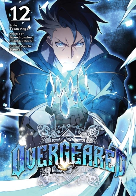 Overgeared, Vol. 12