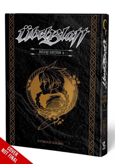 Ubel Blatt Deluxe Edition, Vol. 7