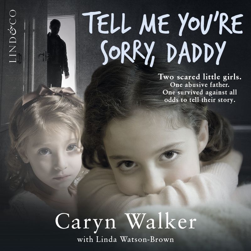 Tell me you’re sorry, daddy