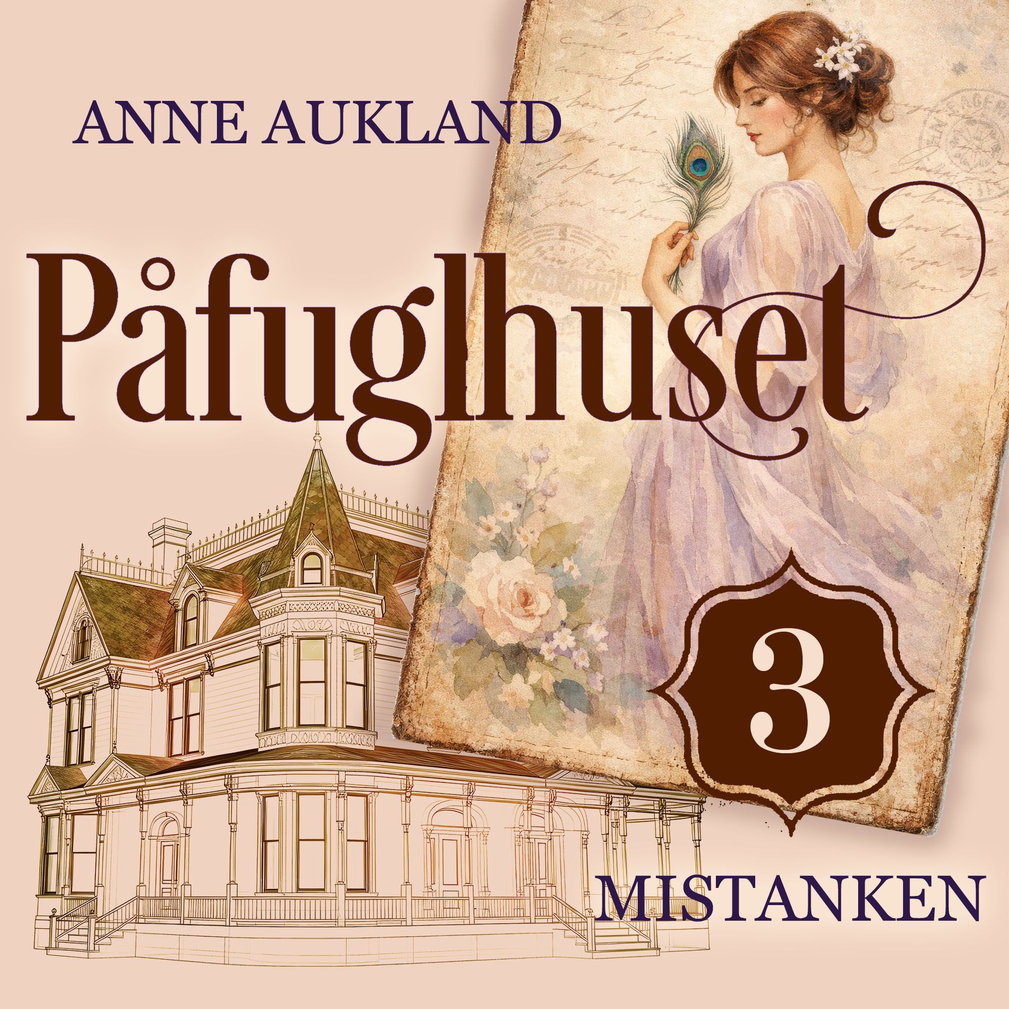 Mistanken