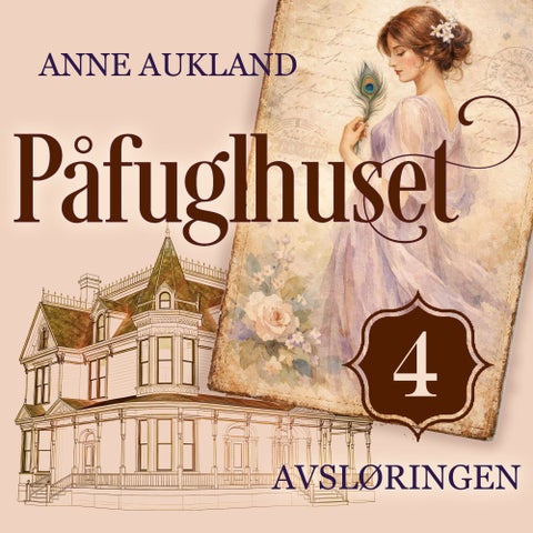 Avsløringen