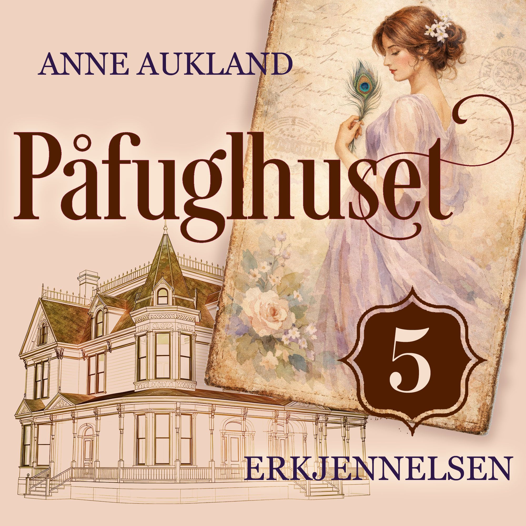 Erkjennelsen