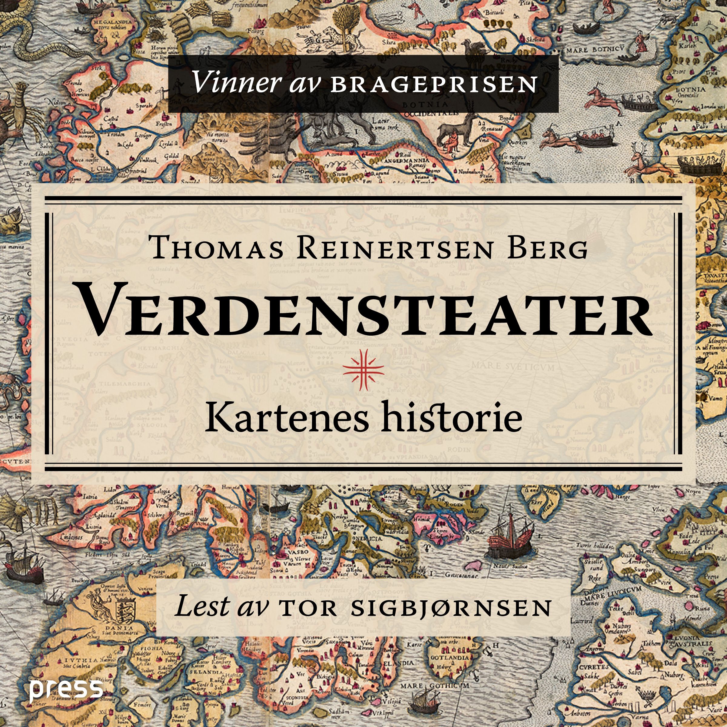 Verdensteater