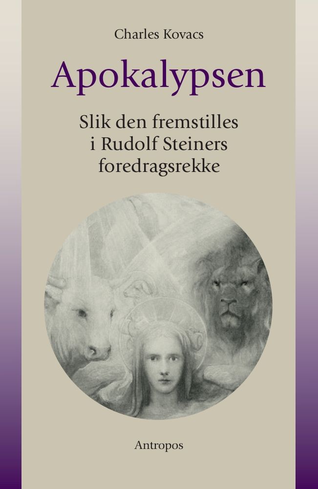 Apokalypsen - slik den fremstilles i Rudolf Steiners foredragsrekke
