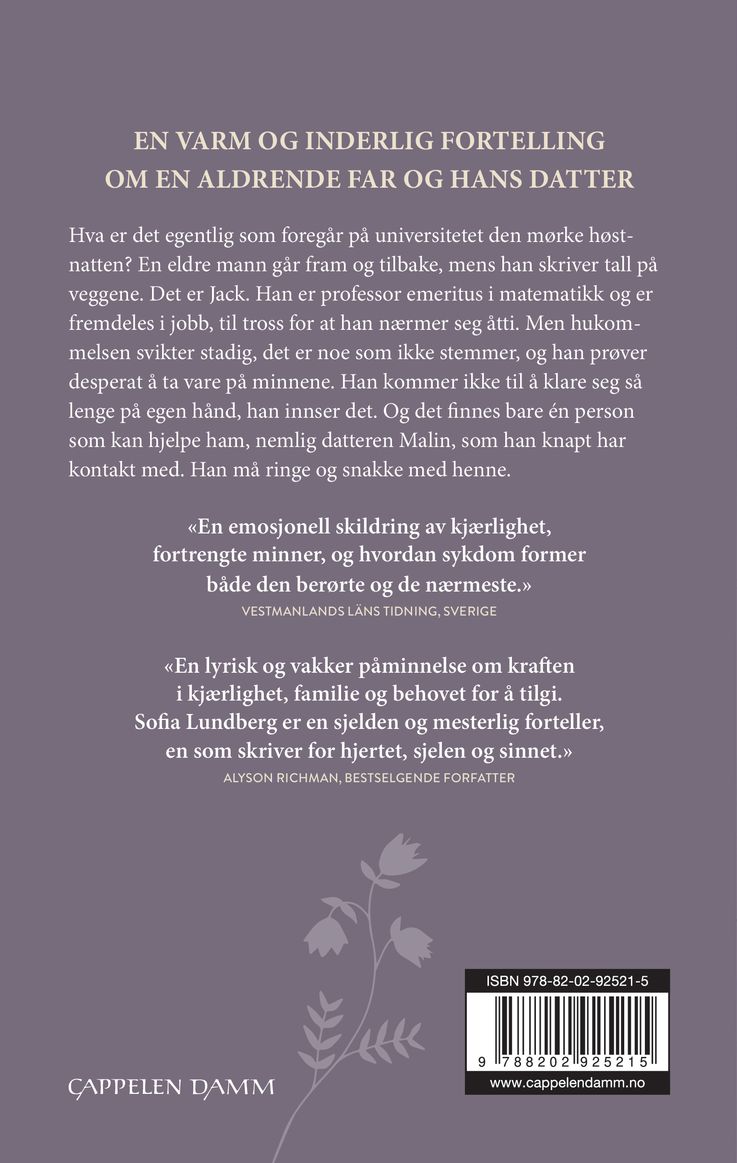 Livets ligning