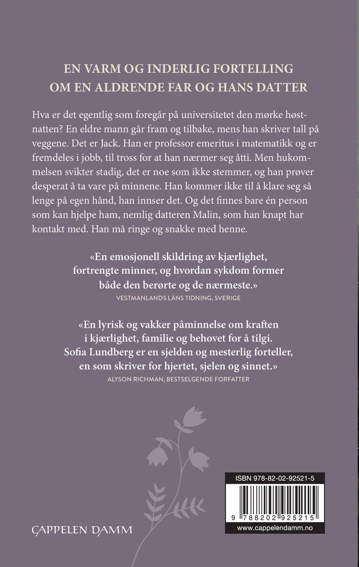 Livets ligning