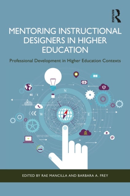 Mentoring Instructional Designers in Higher Education - Professional Development in Higher Education Contexts
