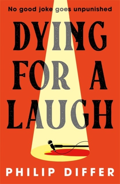 Dying To Laugh