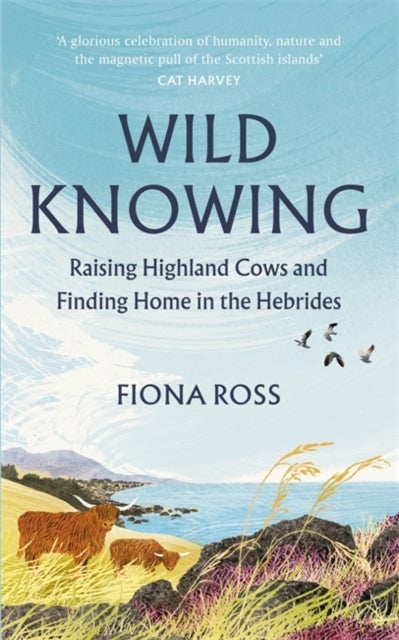 Softer Crofter - Raising Highland Cows and Finding Home in the Hebrides