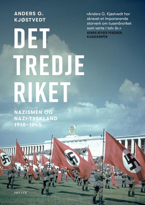 Det tredje riket