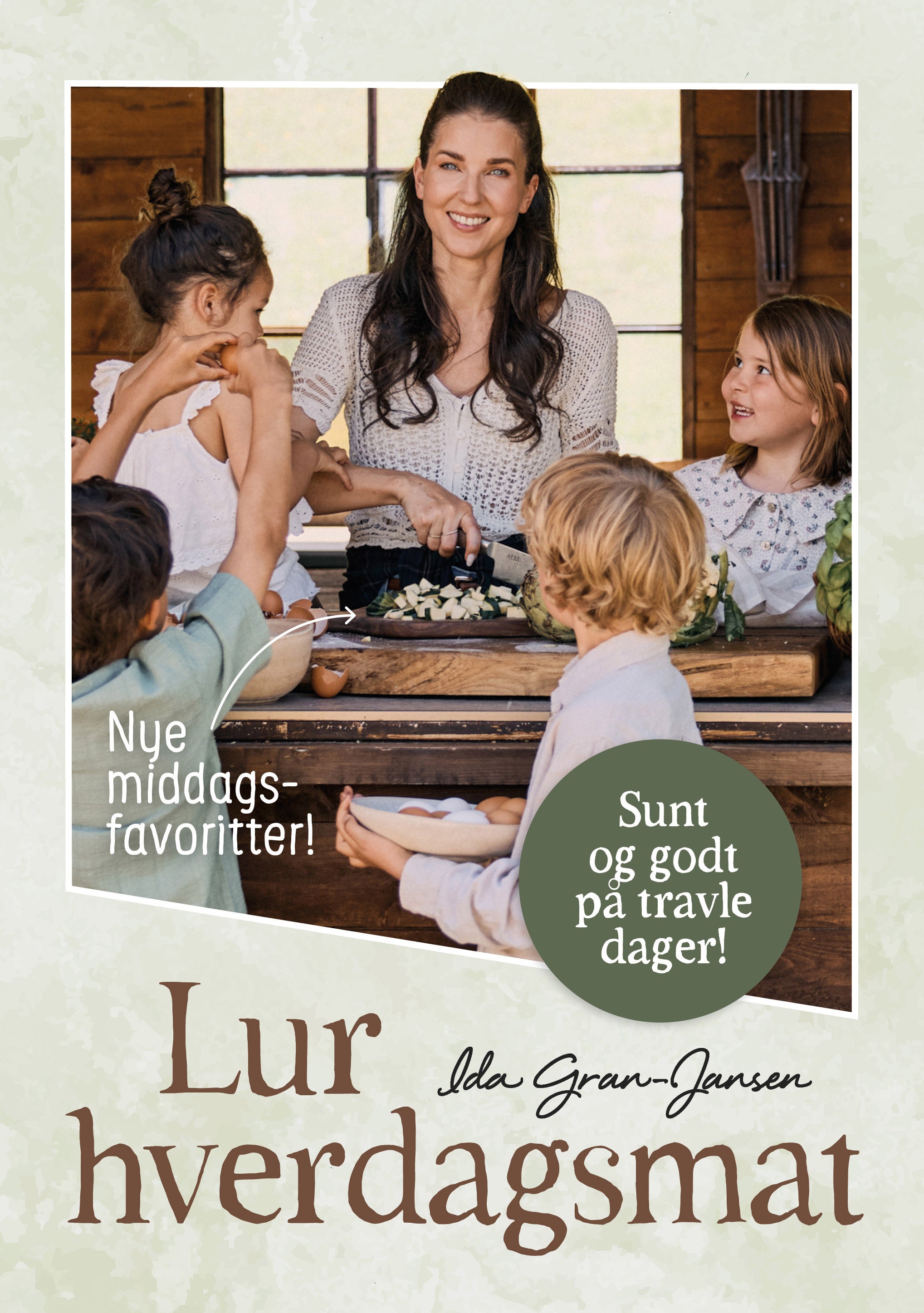 Lur hverdagsmat