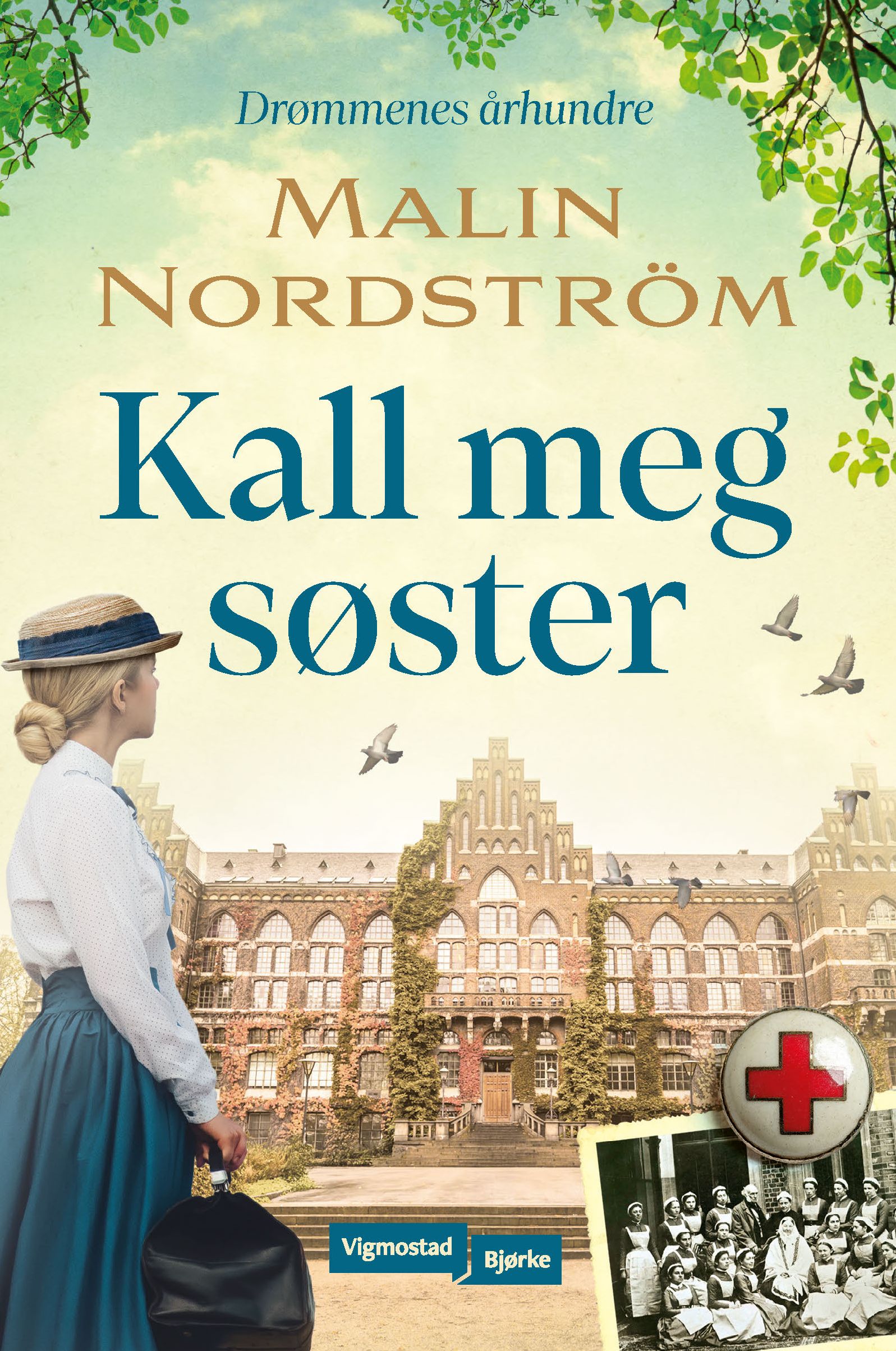Kall meg søster