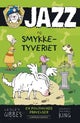 Jazz og smykketyveriet