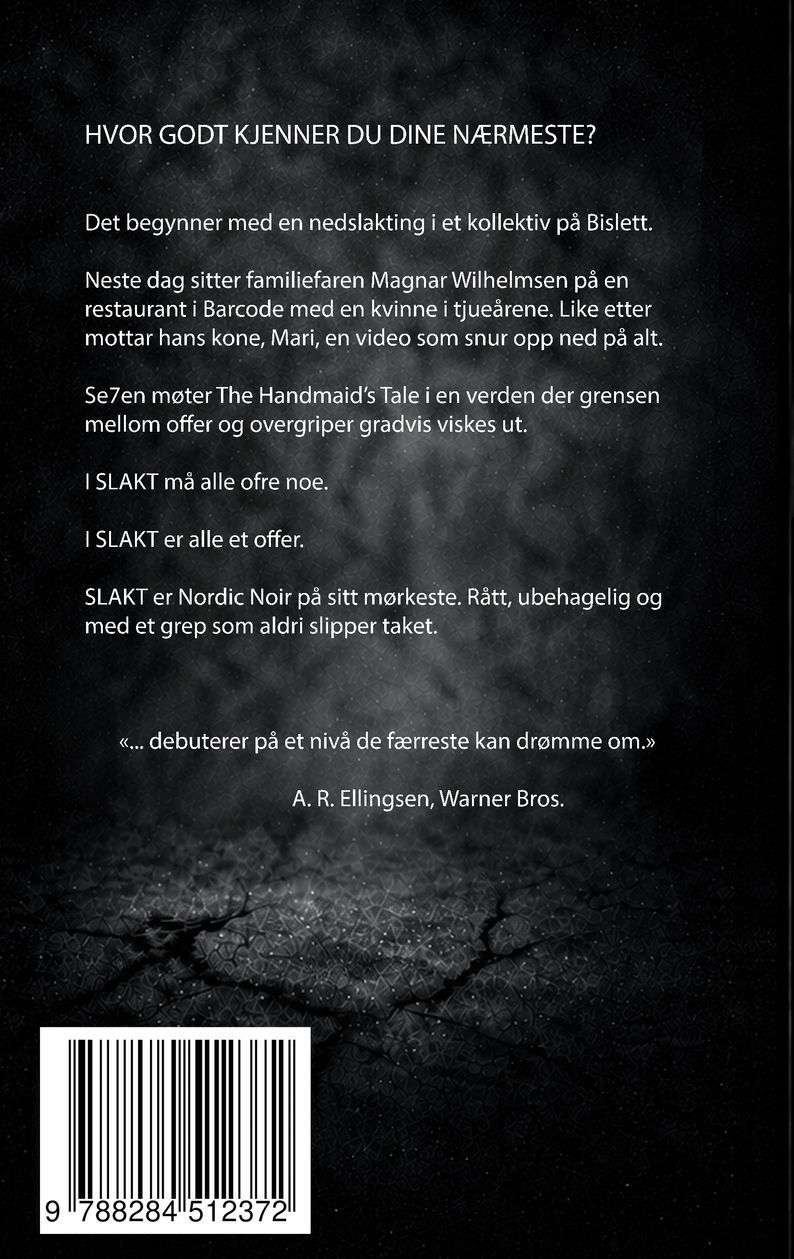Slakt
