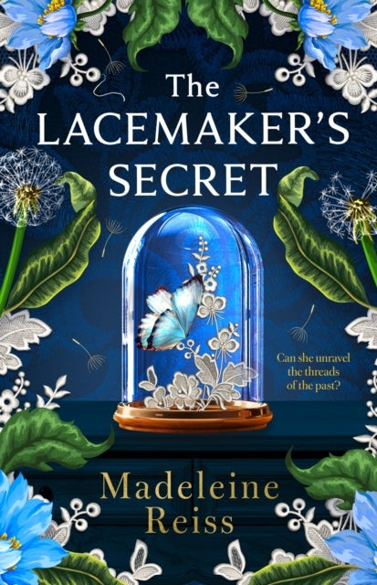The Lacemaker’s Secret