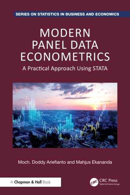 Modern Panel Data Econometrics - A Practical Approach Using STATA