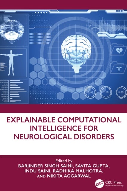 Explainable Computational Intelligence for Neurological Disorders