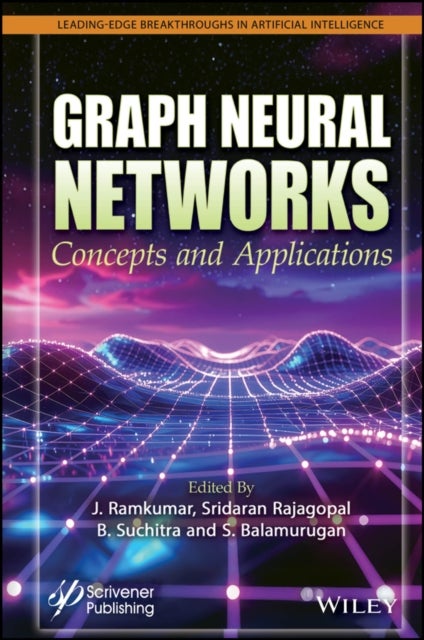 Graph Neural Networks - Concepts and Applications