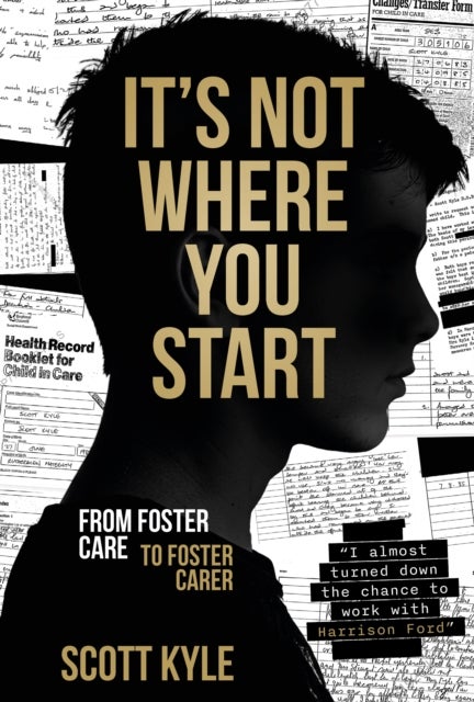 It''s Not Where You Start
