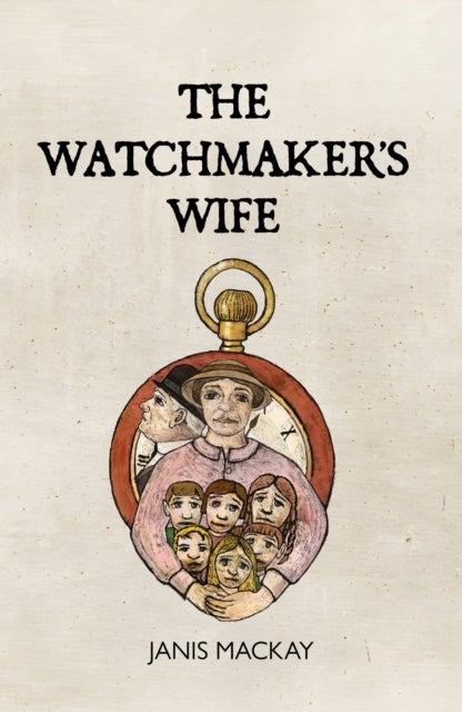 The Watchmaker's Wife