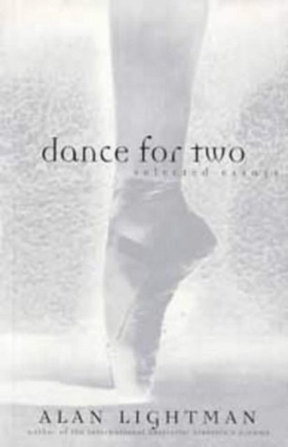 Dance for Two - Selected Essays