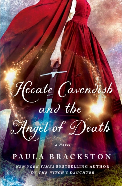 Hecate Cavendish and the Angel of Death