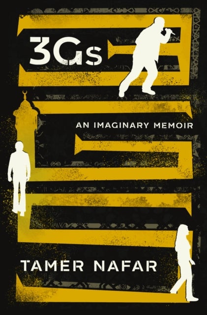 3gs - An Imaginary Memoir
