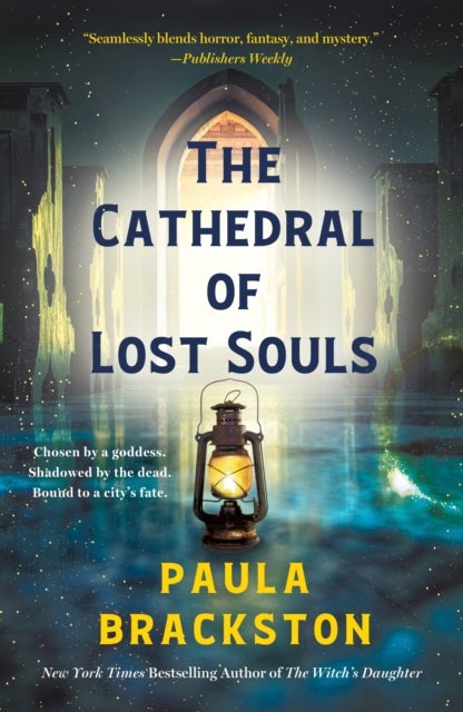 The Cathedral of Lost Souls