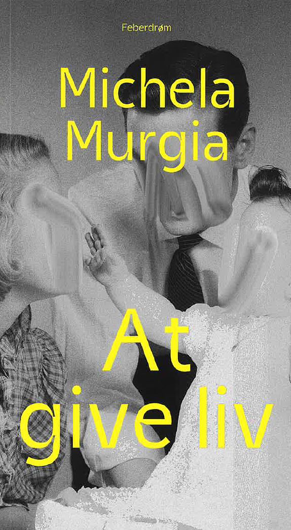At give liv av Michela Murgia