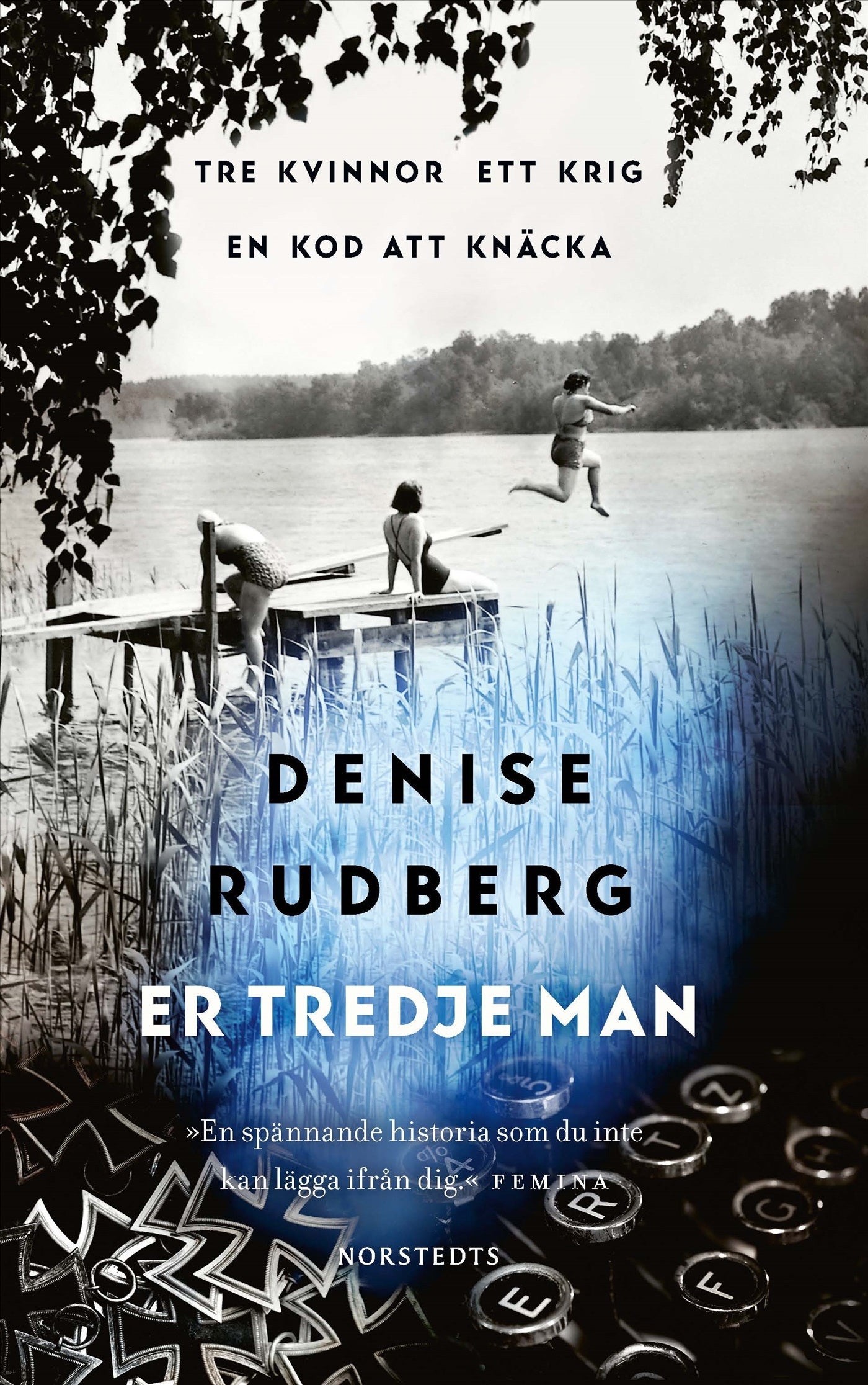 Er tredje man