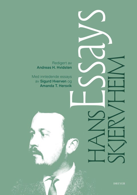 Skjervheim Essays