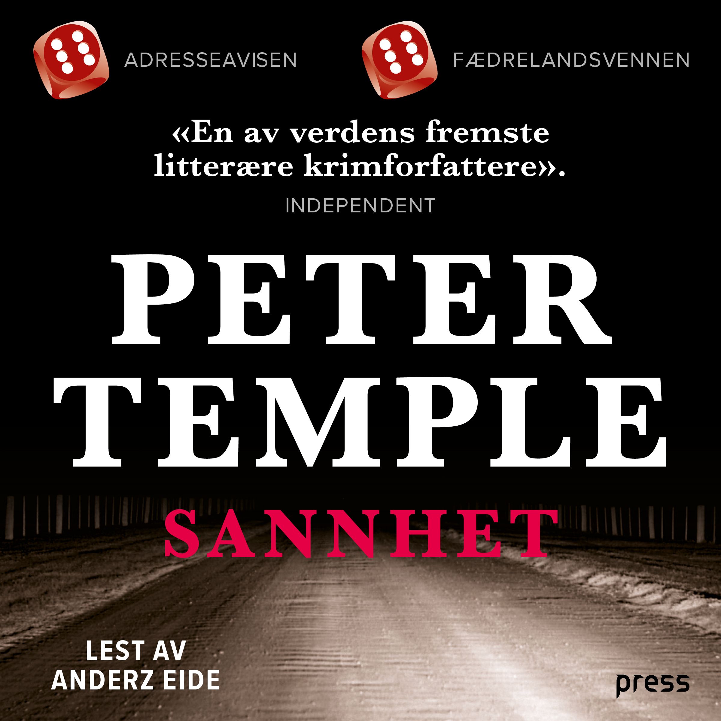 Sannhet