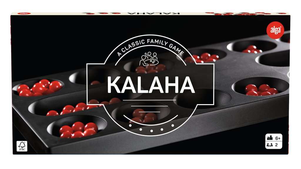 Spill Kalaha