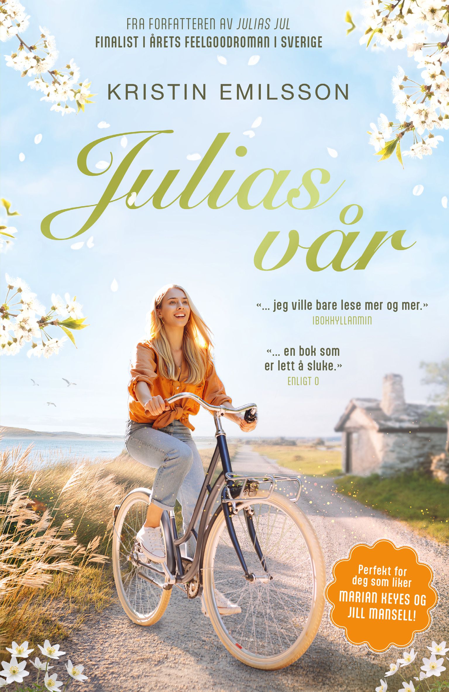 Julias vår