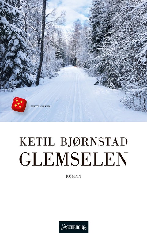 Glemselen - roman