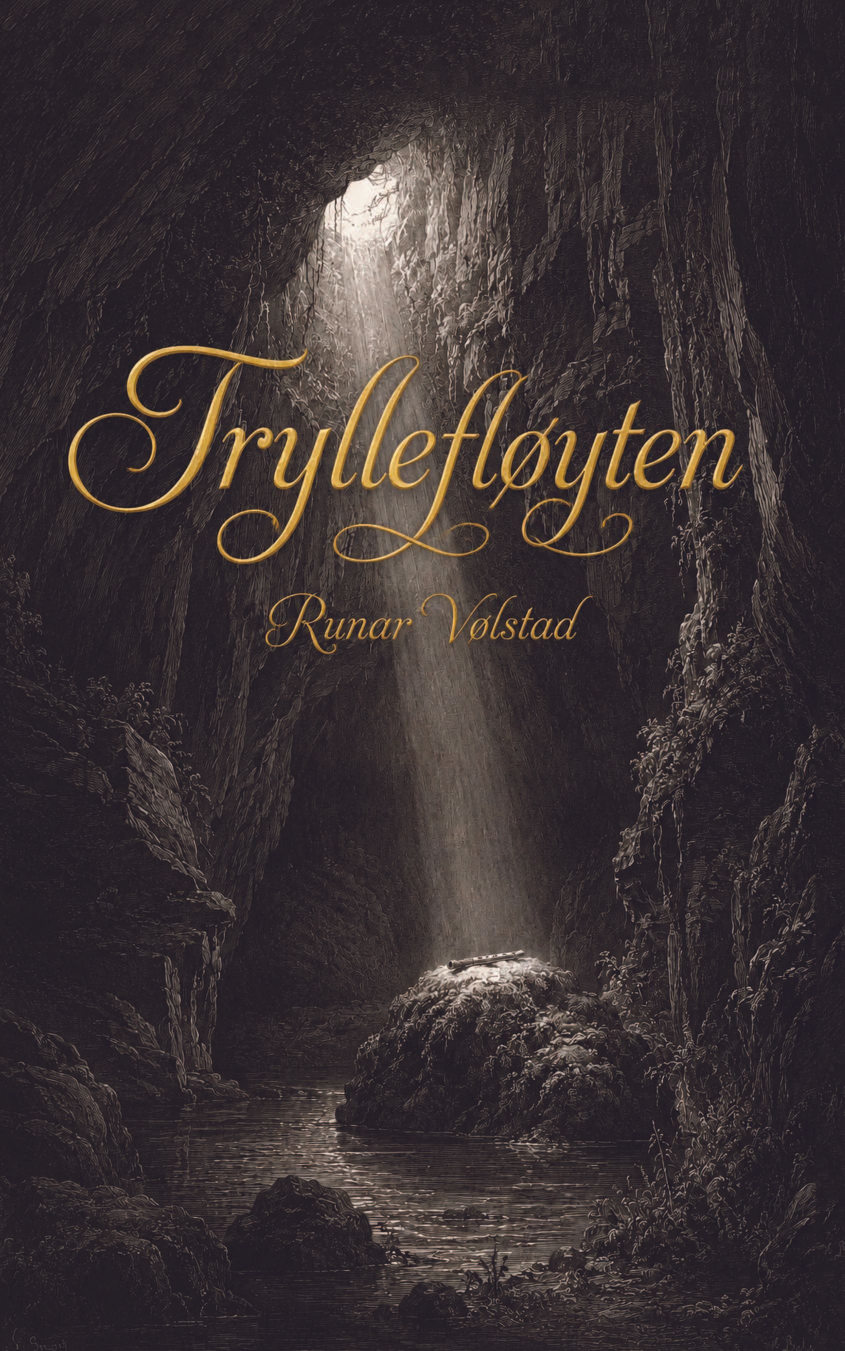 Tryllefløyten