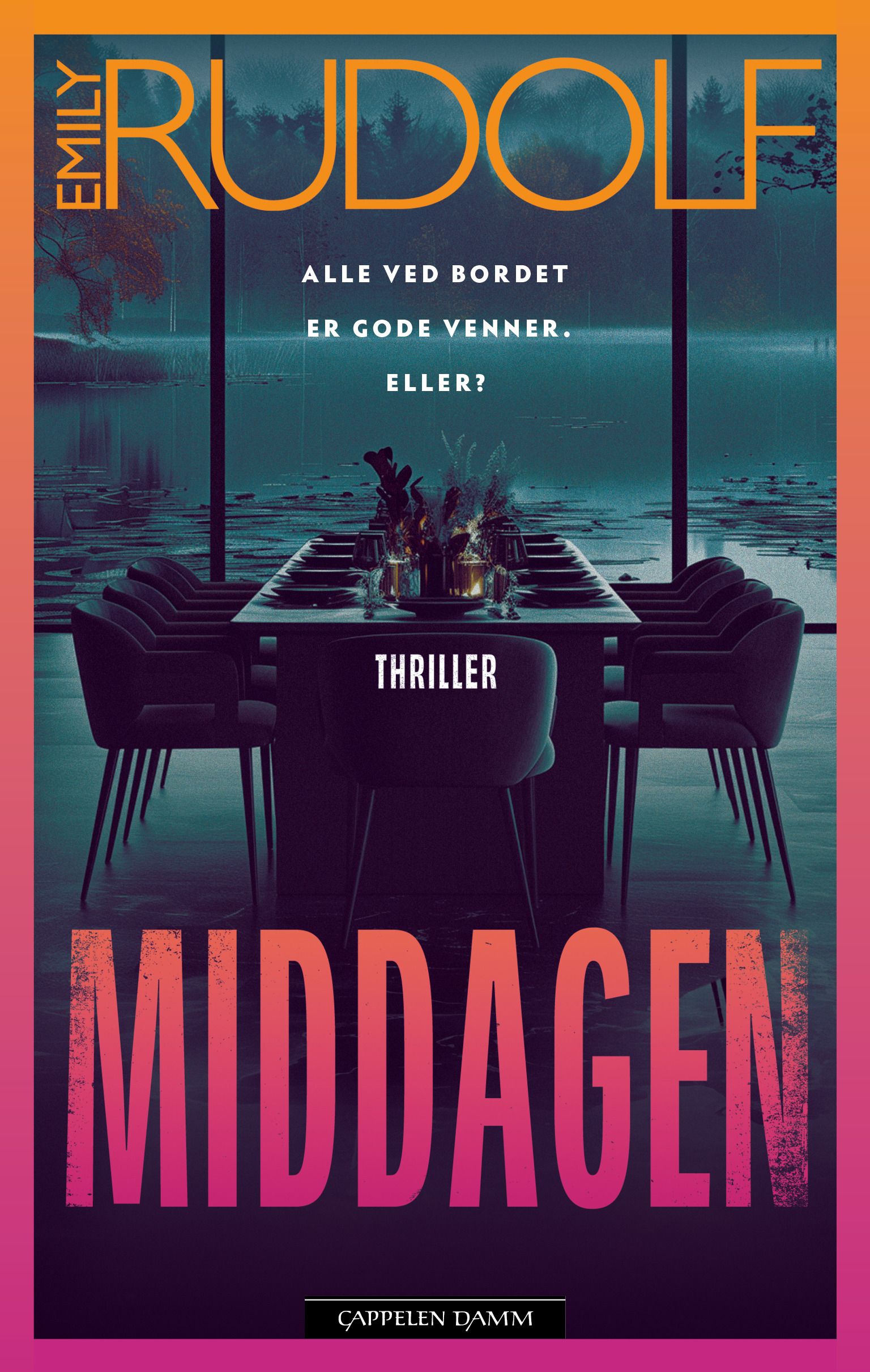 Middagen