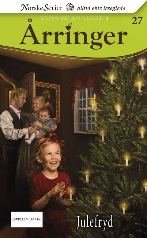 Julefryd