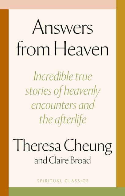 Answers from Heaven