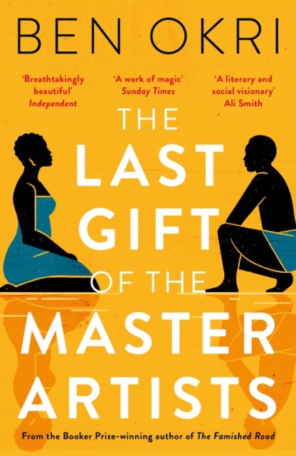 The Last Gift of the Master Artists