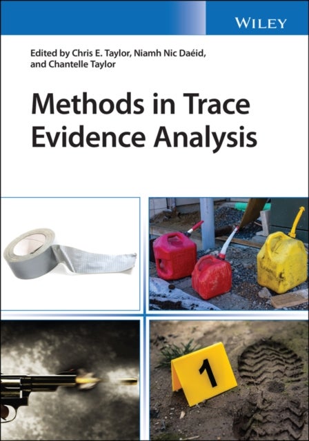 Methods in Trace Evidence Analysis