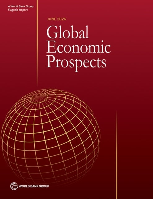 Global Economic Prospects, June 2026