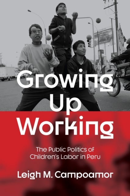 Growing Up Working