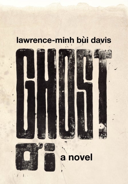 GHOST OI - A Novel