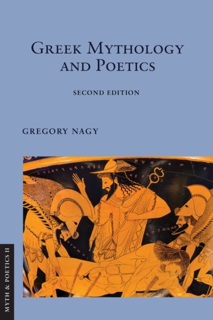 Greek Mythology and Poetics