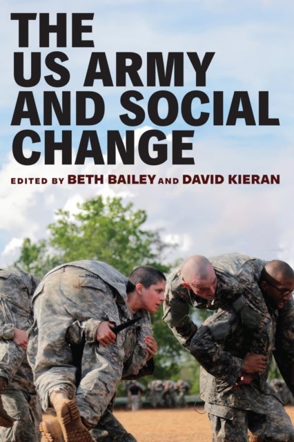 Affective Policing - An Ethnography of Police Raids in the Sex Industry