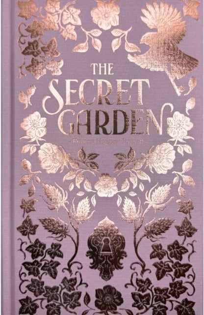 The Secret Garden (Luxe Edition)