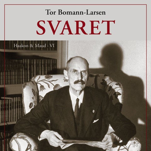 Svaret - Haakon & Maud VI