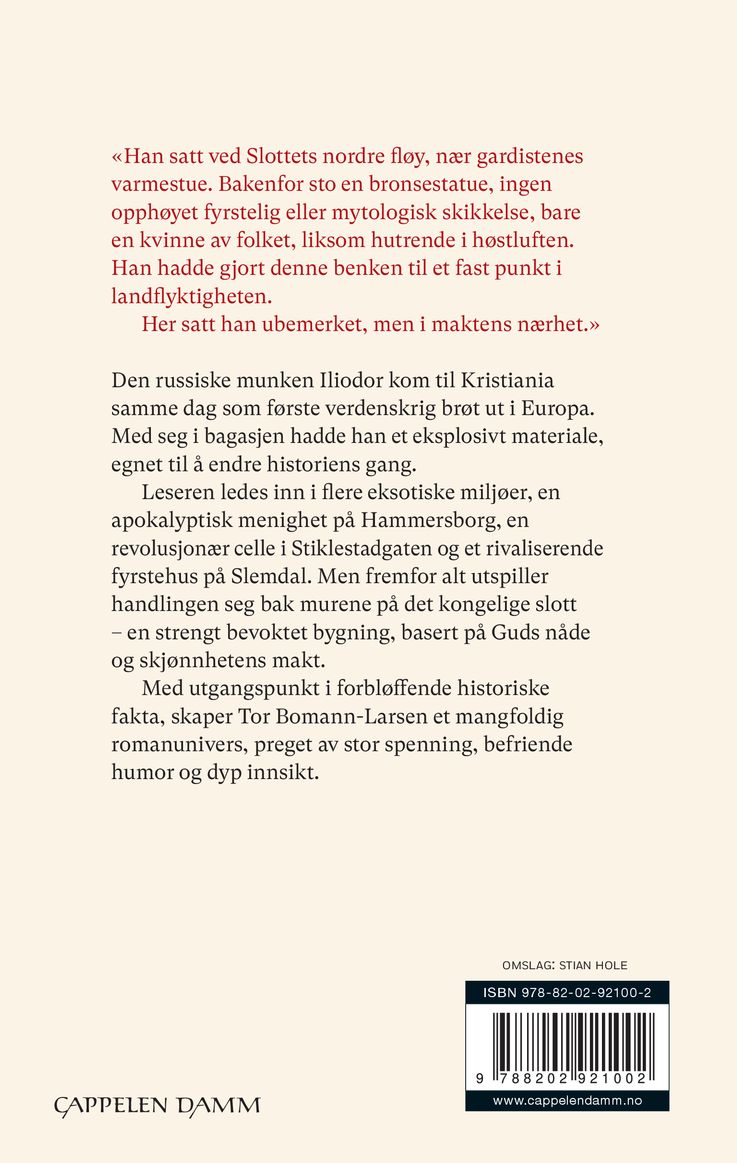 Slottet