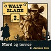Mord og terror